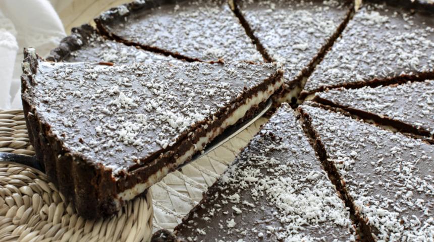 Hindistan Cevizinin En G&uuml;zel Hali: Cocostar Pasta Tarifi