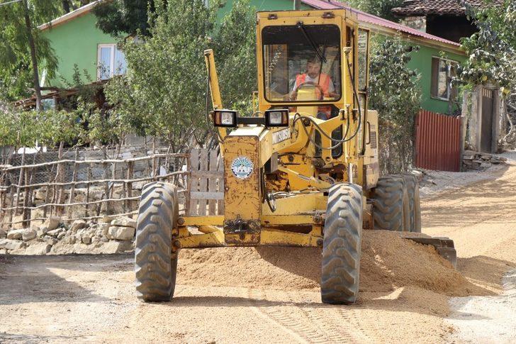 Demir: "Kavak metropol ilçe olacak" G2