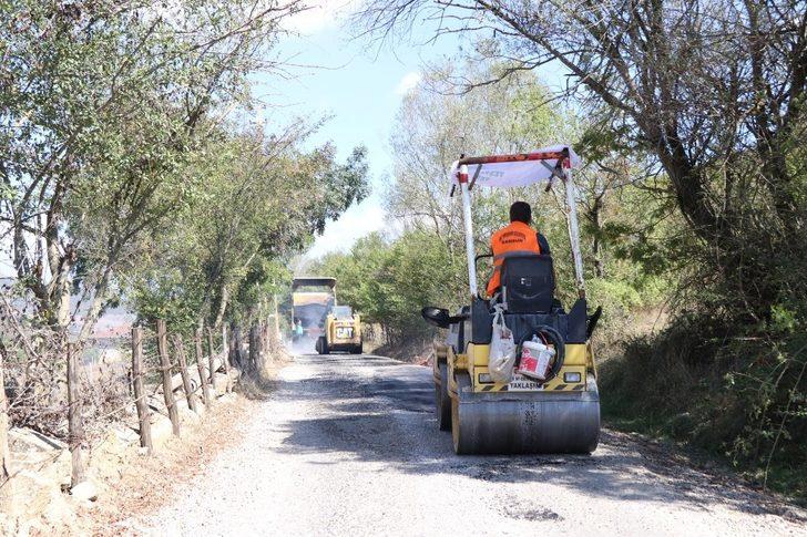 Demir: "Kavak metropol ilçe olacak" G3