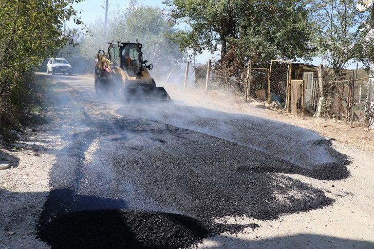 Demir: "Kavak metropol ilçe olacak" G4