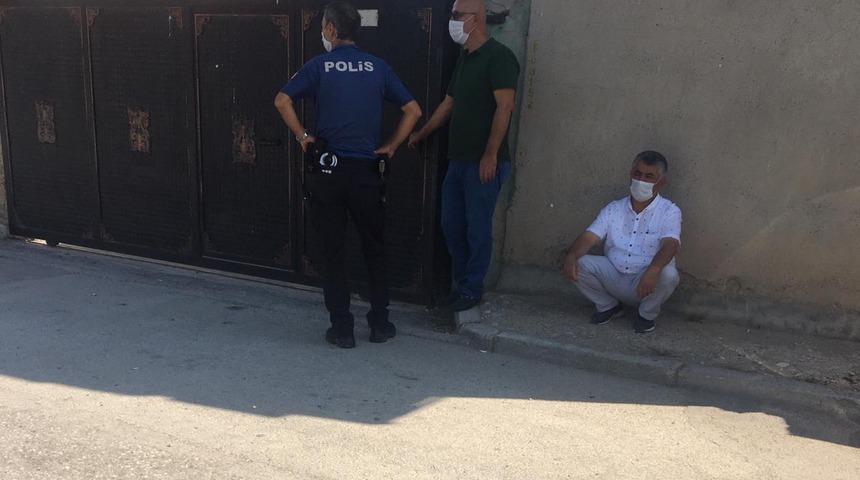 Konya'da dehşet! 87 yaşındaki adam eşini &ouml;ld&uuml;r&uuml;p, intihar etti