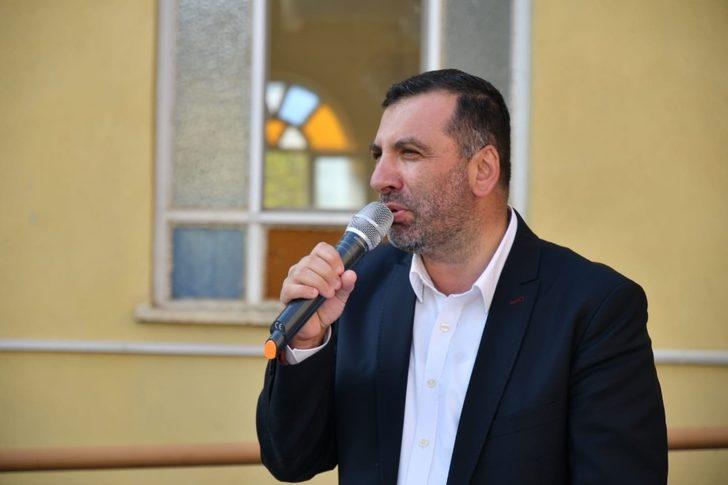 Demir: "Kavak metropol ilçe olacak" G5