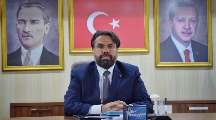 Balıkesir AK Parti&rsquo;de İl&ccedil;e kongreleri başlıyor