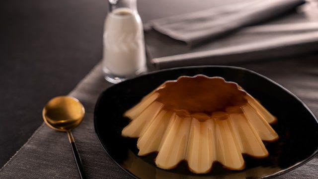 Tam Kıvamında Evde Krem Karamel Tarifi