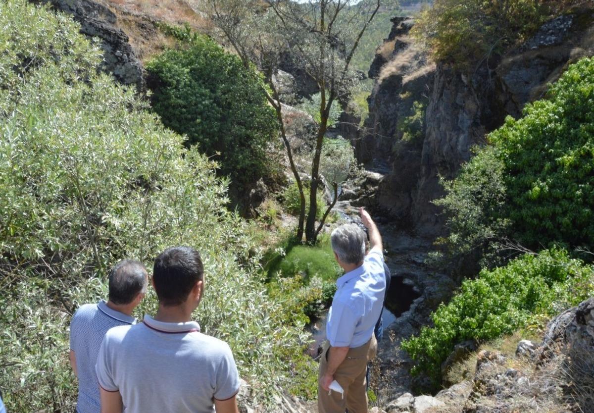 Havza&rsquo;da doğa turizmi canlanacak