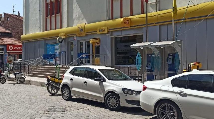 3 milyon liralık vurgun yapan PTT &ccedil;alışanı teslim oldu