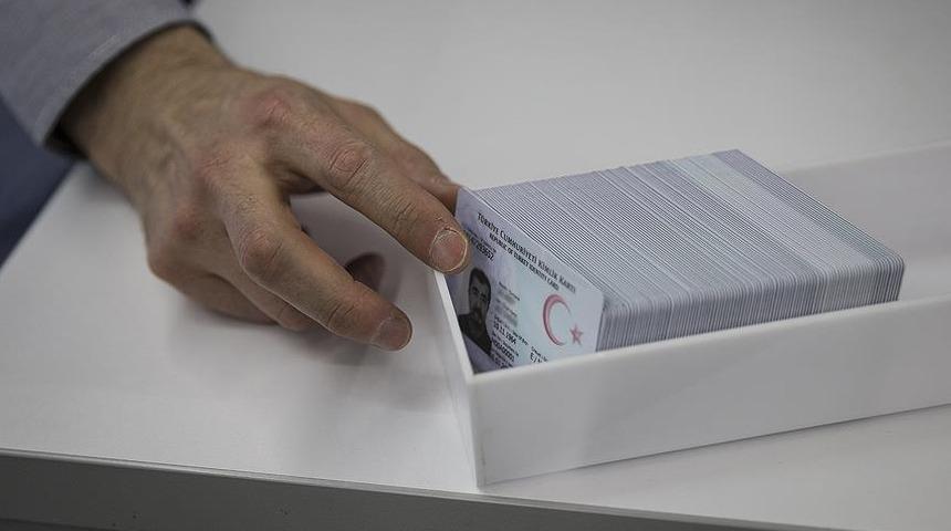 "Hayat Kimliğinle Kolay" uygulamasından 800 bin kişi yararlandı