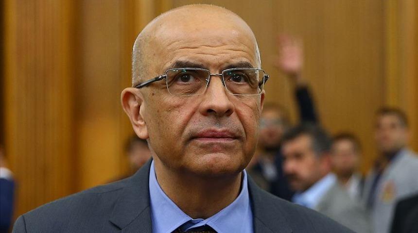 Anayasa Mahkemesi'nden Enis Berberoğlu kararı