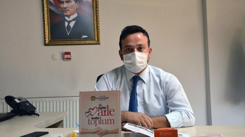 Salgın d&ouml;neminde aile i&ccedil;i iletişime dikkat