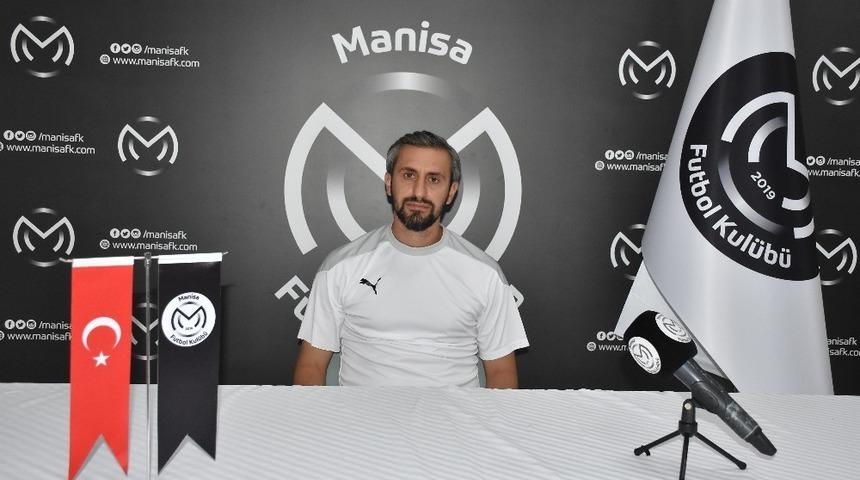 Serkan &Ouml;zbalta: &ldquo;İstediğimiz sonucu alacağız&rdquo;