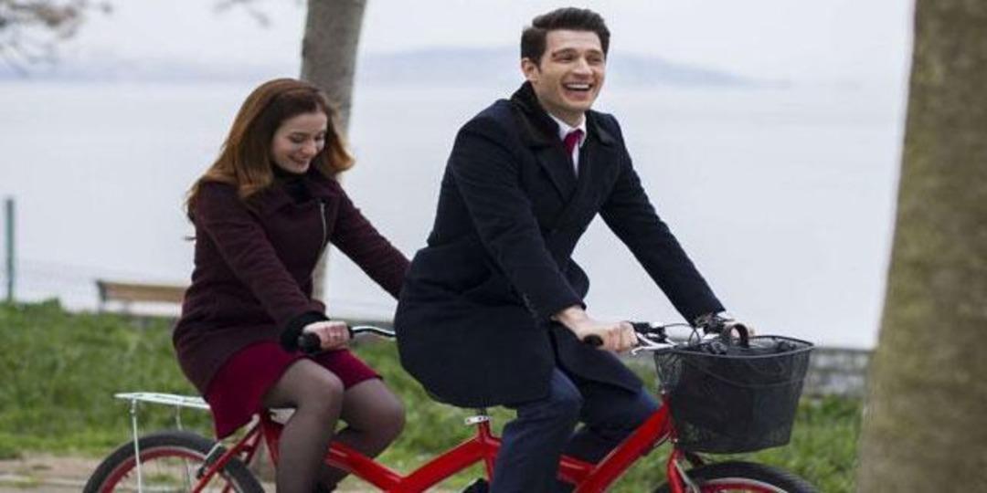 Baba Candır 32. B&ouml;l&uuml;m Fotoğrafları