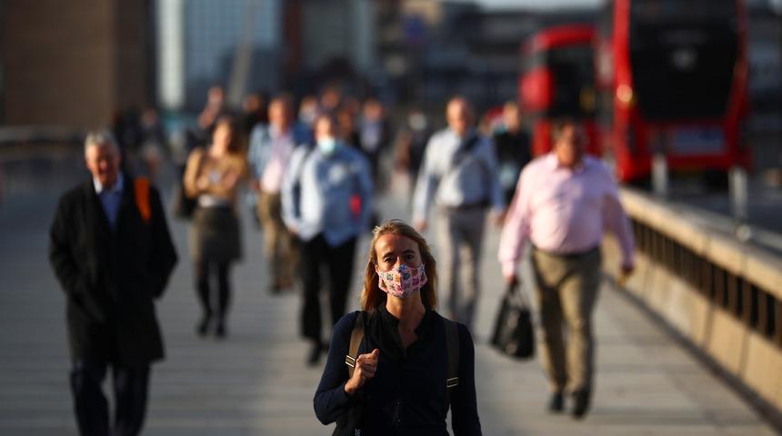 İngiltere'de yeni kısıtlamalar uygulanacak!