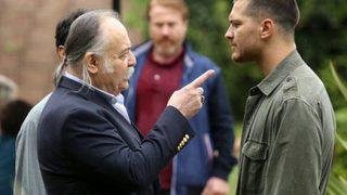 İçerde dizisinin 2. bölümünde neler oldu?