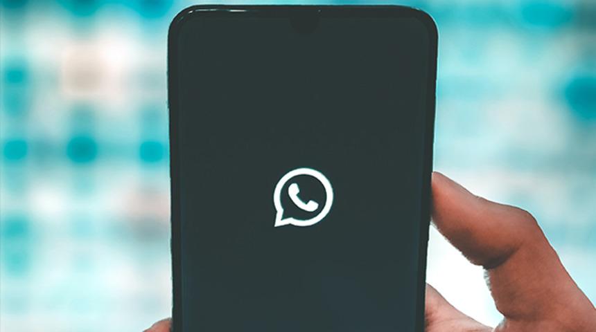 Şimdi oldu: WhatsApp Web parmak izi &ouml;zelliği kazanıyor!
