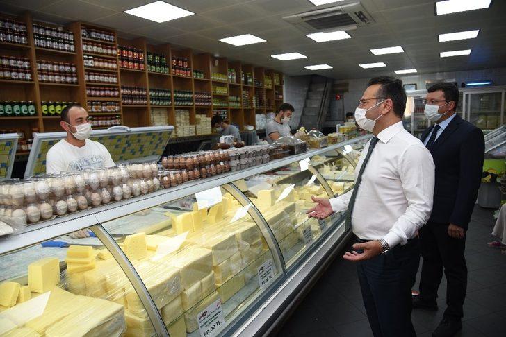 Aydın’da karantina kuralına uymayan 2 kişi yurda yerleştirildi G3