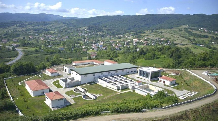 Barajdan kaynaklı oluşan kokuya önlemler alınıyor