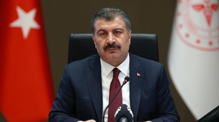 28 Eylül Türkiye koronavirüs tablosu! Bakan Koca paylaştı