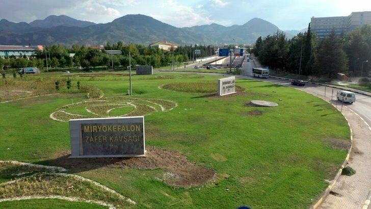 Isparta’da Miryokefalon Zaferi’nin ismi yaşatılıyor G1