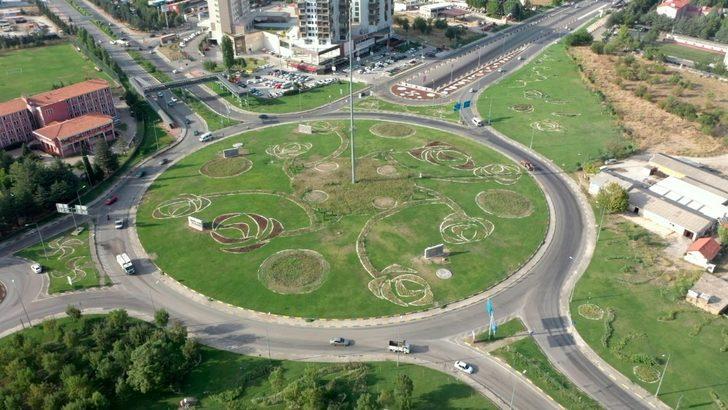 Isparta’da Miryokefalon Zaferi’nin ismi yaşatılıyor G3