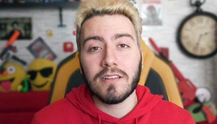 Koronavirüse yakalanan YouTuber Enes Batur karantinayı ihlal etti! Öğrenci yurduna yerleştirildi