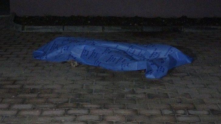 Antalya’da 5’inci kattan düşen kadın hayatını kaybetti G2