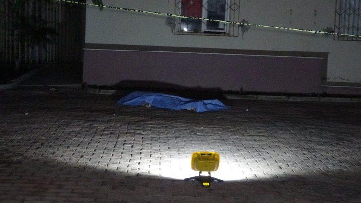 Antalya’da 5’inci kattan düşen kadın hayatını kaybetti G3