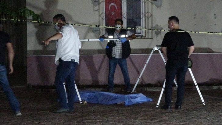 Antalya’da 5’inci kattan düşen kadın hayatını kaybetti G5