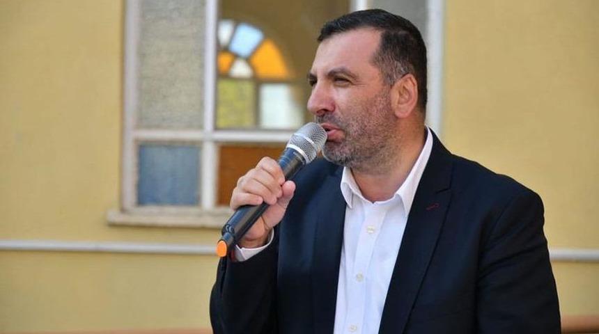 Samsun'un Kavak Belediye Başkanı İbrahim Sarıcaoğlu koronavir&uuml;se yakalandı!