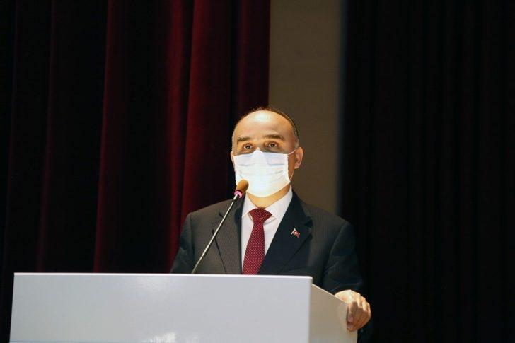 Devlet Övünç Madalyaları sahiplerine teslim edildi G2