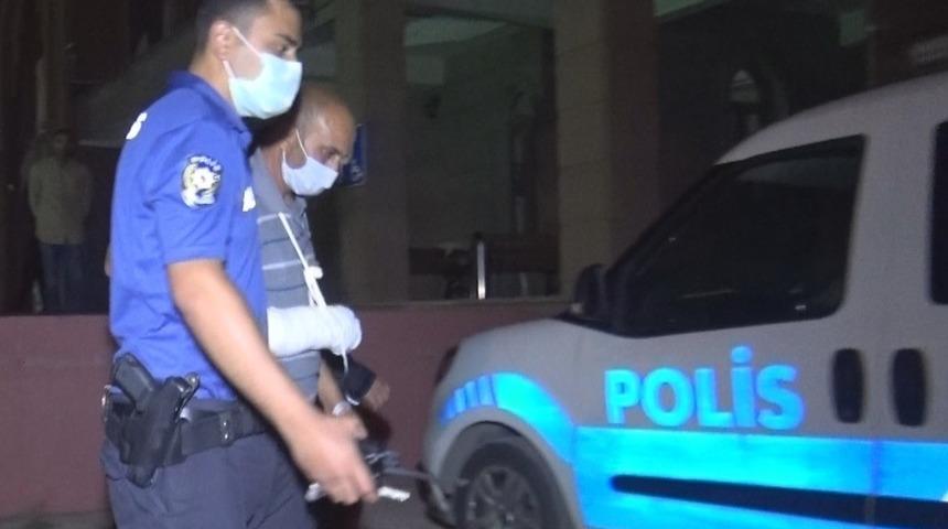 Kırşehir&rsquo;deki muhtarlar kavgasında 1 tutuklama