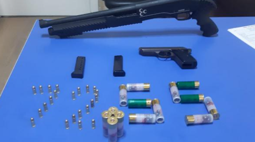 31 ayrı suçtan aranan kişi sahte kimlikle yakalandı