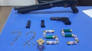 31 ayrı suçtan aranan kişi sahte kimlikle yakalandı