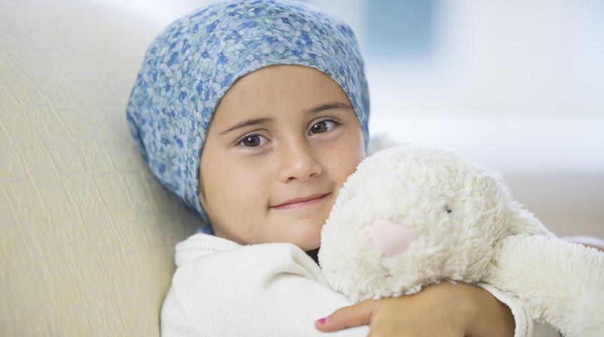 Çocukluk çağı kanserin 7 önemli belirtisi