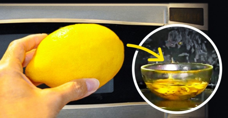 Sert kimyasallar i&ccedil;ermeyen doğal temizlik &uuml;r&uuml;nleri! Limon, tuz ve gazlı i&ccedil;ecek...