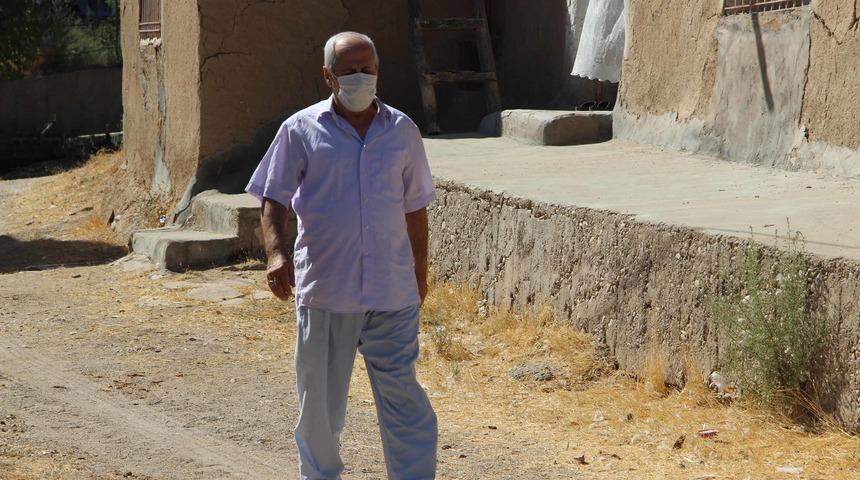 Koronavirüsü yenen Nallıoğlu: Öleceğimi düşünmüştüm