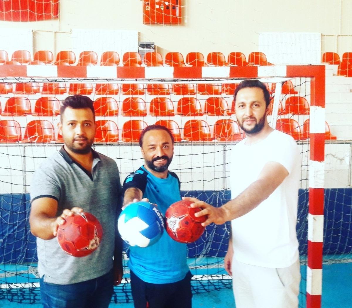 Kayseri Olimpikspor yeni sezona iddialı geliyor