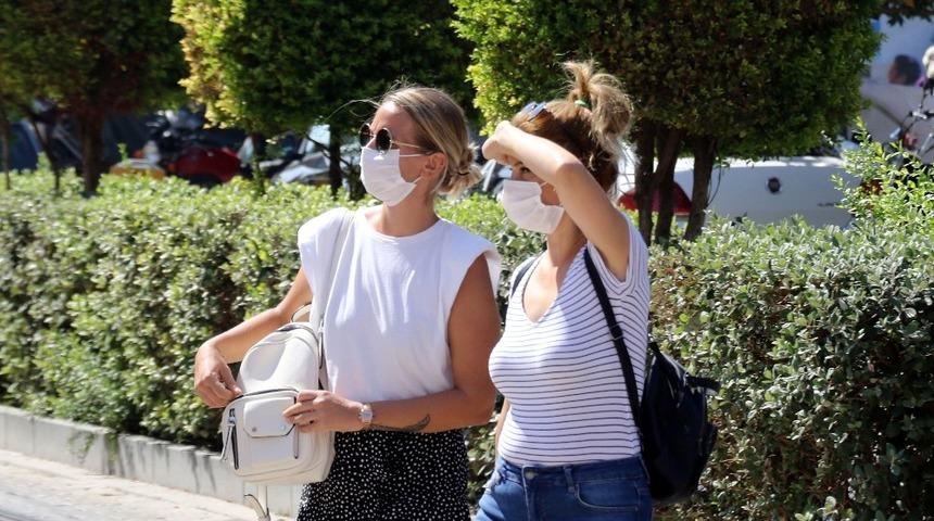 Doğu Anadolu&rsquo;da sıcaklık mevsim normallerinin &uuml;zerinde seyredecek