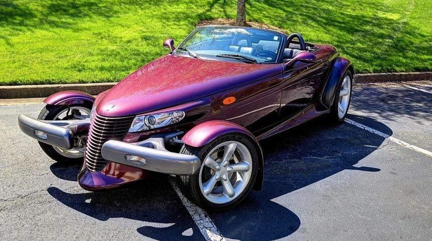 D&uuml;nyanın en ilgin&ccedil; araba tasarımları! En garip araba tasarımları!