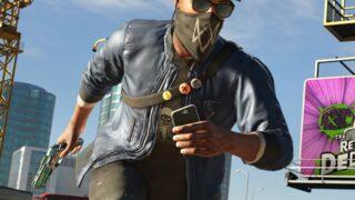 Epic Games Store durmuyor: Watch Dogs 2 ve Football Manager 2020 ücretsiz oldu!