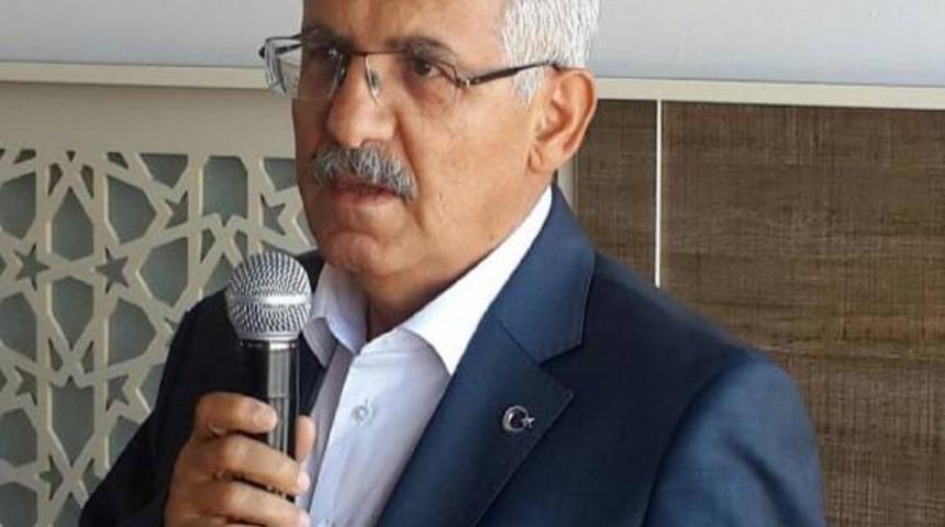 İYİ Partili Fahrettin Yokuş koronavirüse yakalandı