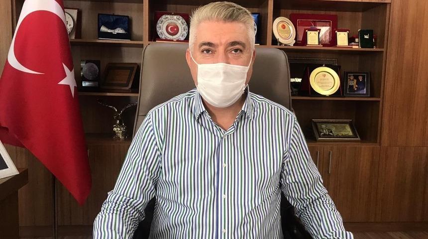 Başkan Tok: &ldquo;Y&uuml;r&uuml;yen değil koşar adım ilerleyen bir teşkilat olacağız&rdquo;