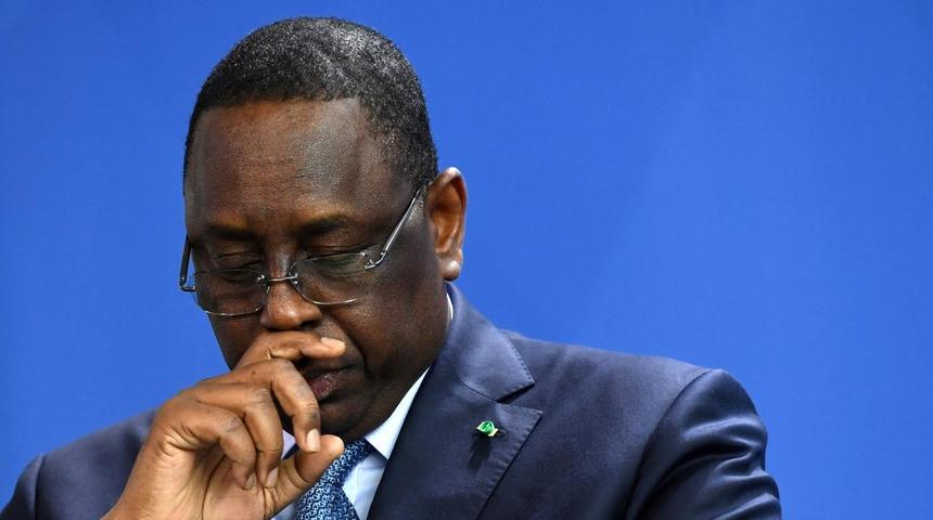 Senegal lideri: Cumhurbaşkanı hava olaylarını durduramaz