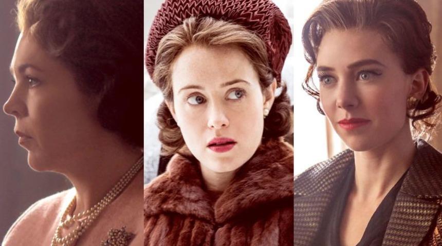 Sürekliyici bir kraliyet hikayesi: The Crown konusu ve oyuncuları