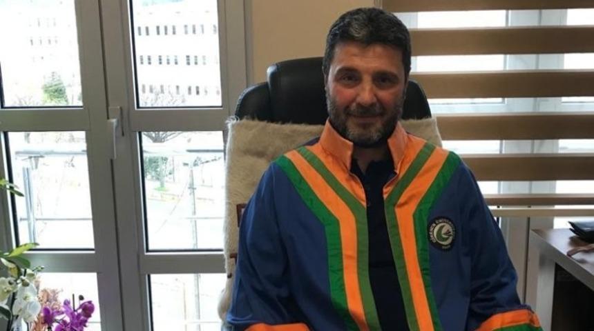 Prof. Dr. K&uuml;ltigin &Ccedil;avuşoğlu: &ldquo;Etkili ve g&uuml;venilir bir aşı geliştirildiğinde uygulanmasından ka&ccedil;ınmamalıyız&rdquo;