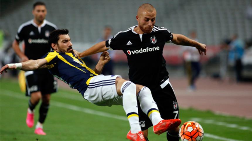 Ahmet Nur Çebi: Şartlarımız belli, oynayıp kazanırsın