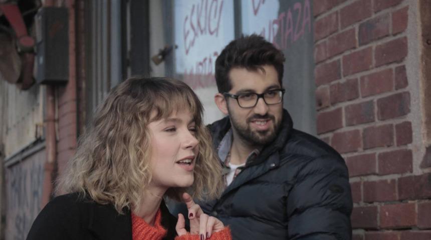 Absürt komedi sevelere: Tutunamayanlar konusu ve oyuncuları