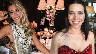 Şeyma Subaşı, Acun Ilıcalı'nın ilk eşi Seda Başbuğ'a benzetildi