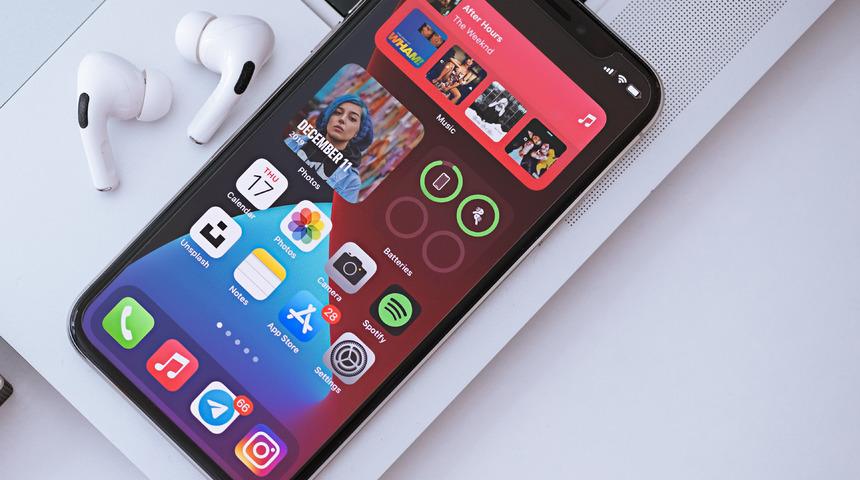 Cupertino, bir sorunumuz var: iOS 14 iPhone'lar için yeni sorunlar doğurdu!