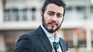 15 milyon abonesi bulunan Enes Batur'a şok! YouTube'dan ceza aldı