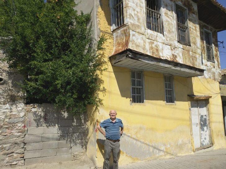 Kurtuluş Savaşı’nda önemli komutanlara ev sahipliği yapan konak bağışlandı G1